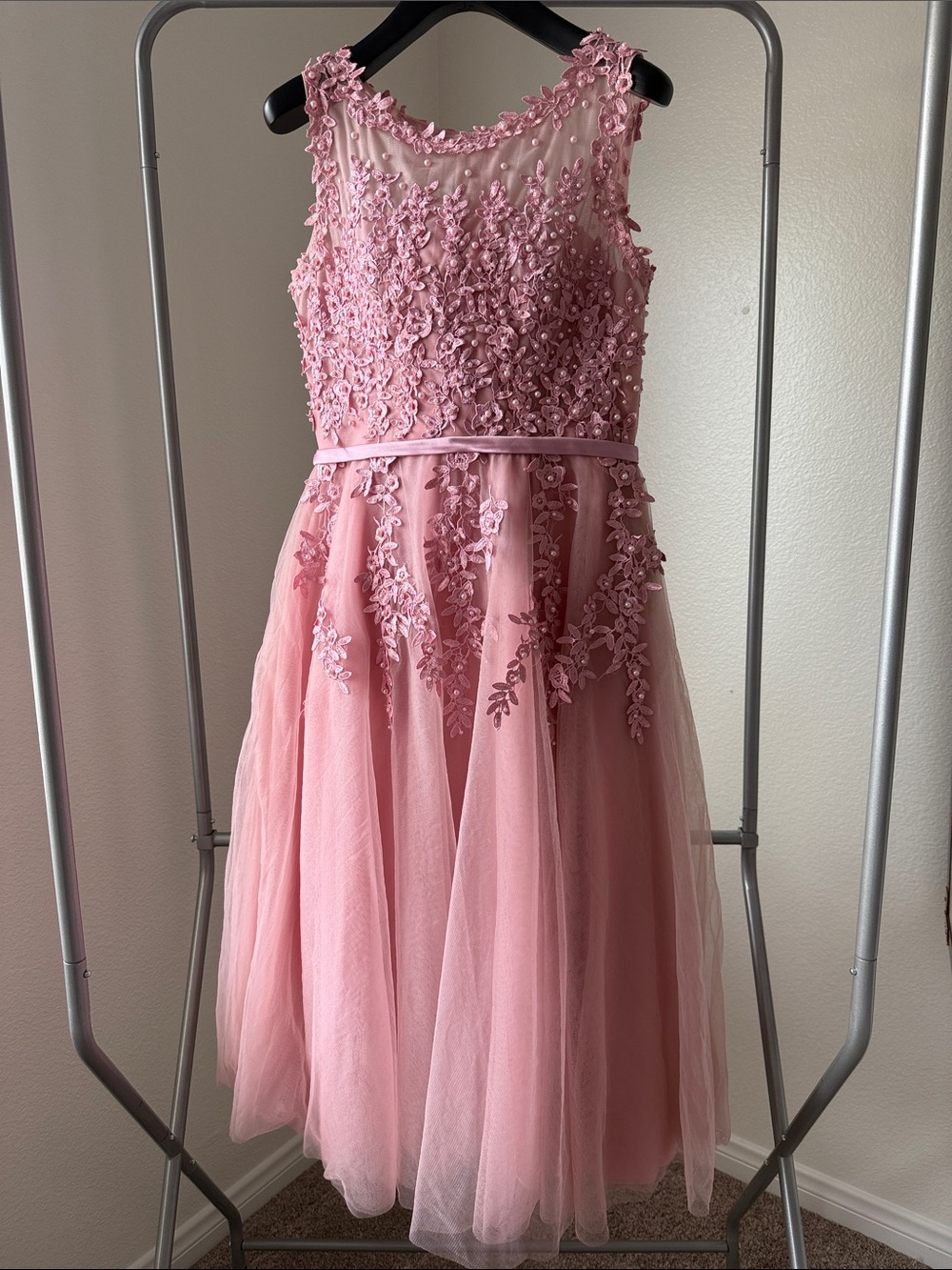 Bridesmaid dress Size S